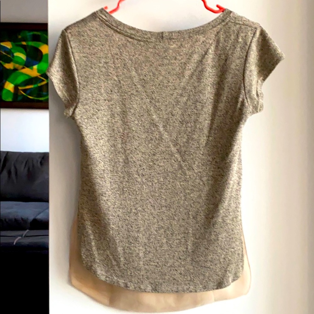 Sparkle & Fade Top - Picture 3 of 5